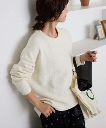 Air Fit ニットプルオーバー