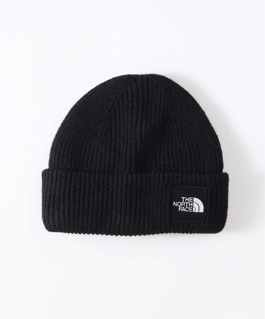 THE NORTH FACE / ザ ノースフェイス Short Rib Beanie