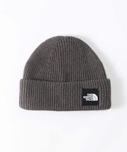 THE NORTH FACE / ザ ノースフェイス Short Rib Beanie