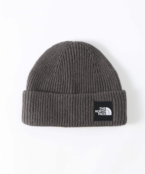 THE NORTH FACE / ザ ノースフェイス Short Rib Beanie