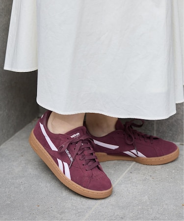 Reebok/リーボック CLUB C GROUNDS UK 131885