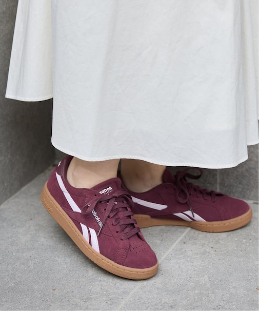 Reebok/リーボック CLUB C GROUNDS UK 131885