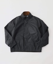 Barbour / バブアー blouson transport wax jacket