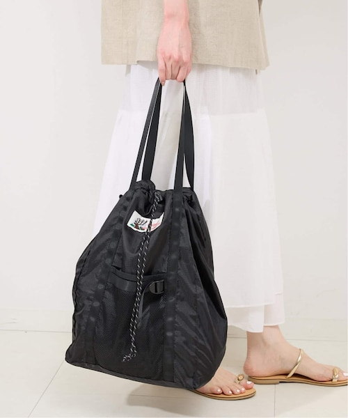 追加2》CARIBOU MOUNTAINEERING SLOBE別注 ショルダーバッグ｜フォー