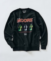 KENJI KUBO PHOTO SWEAT / フォトスウェット