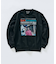 KENJI KUBO PHOTO SWEAT / フォトスウェット