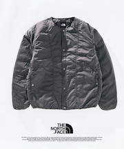 THE NORTH FACE / ザ ノースフェイス Alteration Zepher Shell Cardigan