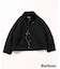 Barbour / バブアー padded transport jacket
