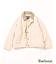 Barbour / バブアー padded transport jacket