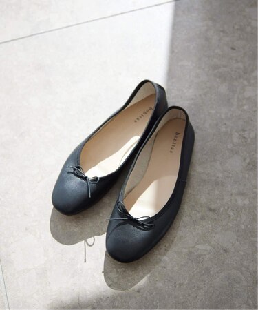 《WEB限定サイズあり/追加6》BONITAS/ボニータス バレエシューズ