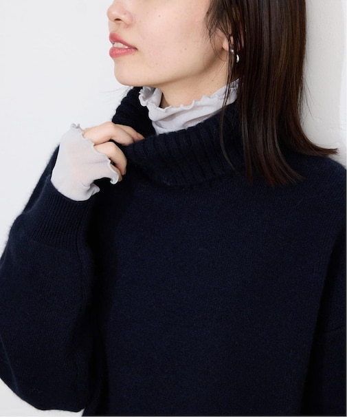 チュールタートル