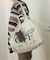 LOUNA SLOBE別注 BIGトートバッグ