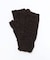 【BLACK SHEEP / ブラックシープ】 HandKnit Cable Glove