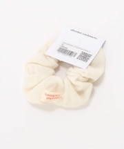 ABSOLUT CASHMERE シュシュ STERENN