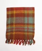 MOISMONT / モワモン Scarf N760