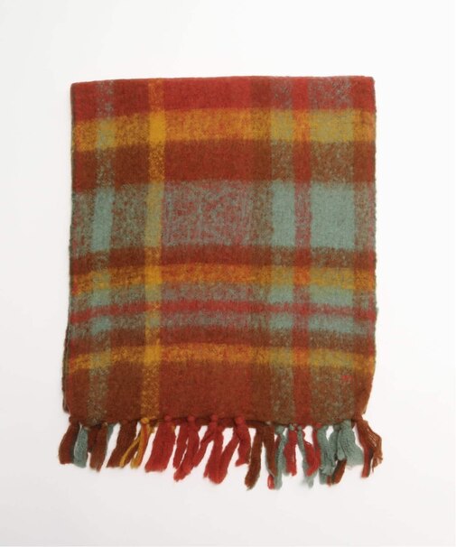 MOISMONT / モワモン Scarf N760