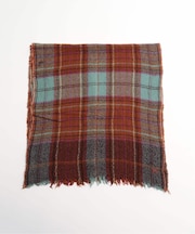 MOISMONT / モワモン Scarf N803