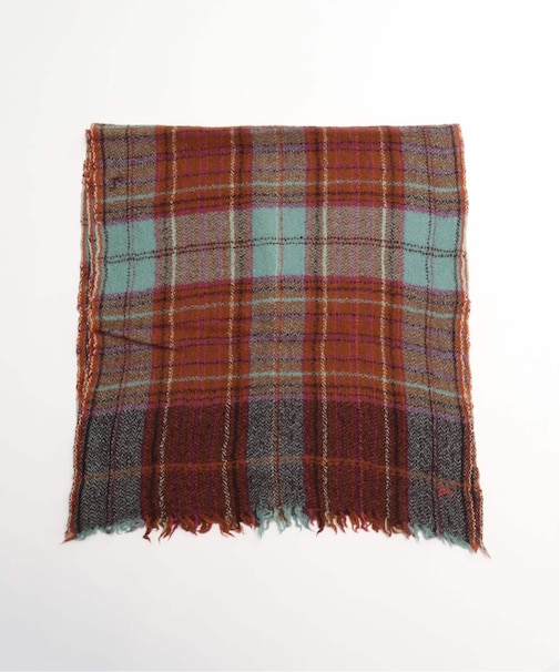 MOISMONT / モワモン Scarf N803