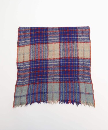 MOISMONT / モワモン Scarf N803