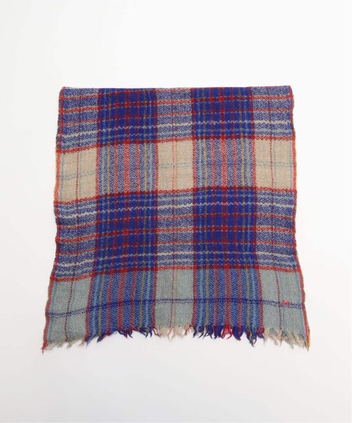 MOISMONT / モワモン Scarf N803
