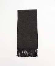 TWEEDMILL / ツイードミル LAMBSWOOL STOLE