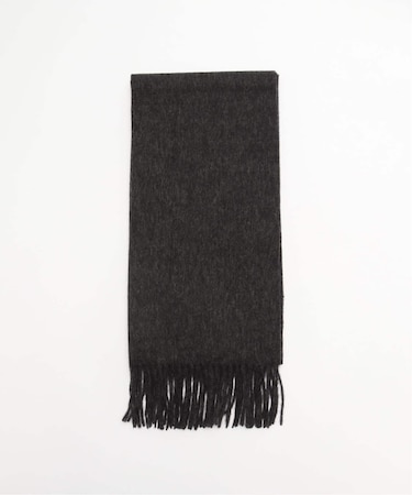 TWEEDMILL / ツイードミル LAMBSWOOL STOLE