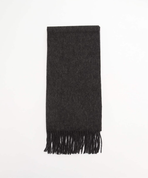 TWEEDMILL / ツイードミル LAMBSWOOL STOLE