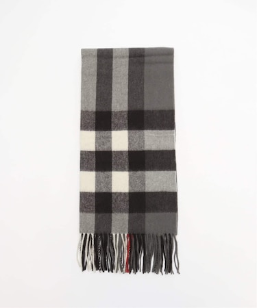 TWEEDMILL / ツイードミル LAMBSWOOL STOLE