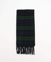 TWEEDMILL / ツイードミル LAMBSWOOL STOLE