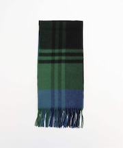 TWEEDMILL / ツイードミル LAMBSWOOL STOLE