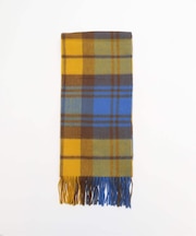 TWEEDMILL / ツイードミル LAMBSWOOL STOLE