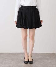 バルーンミニスカート
