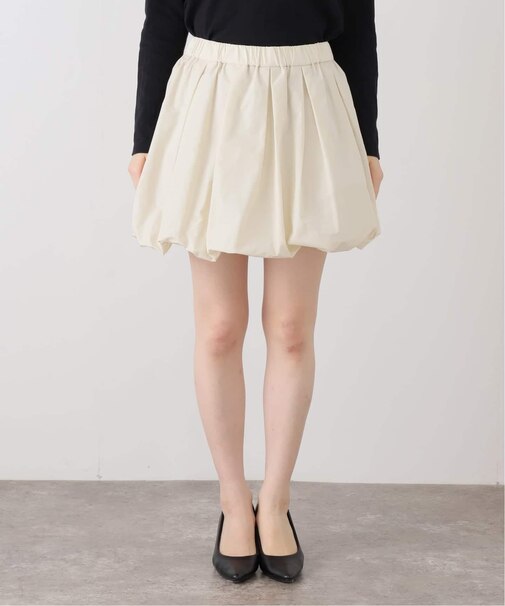バルーンミニスカート