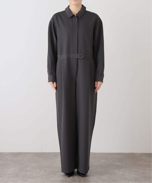 ジャンプスーツ