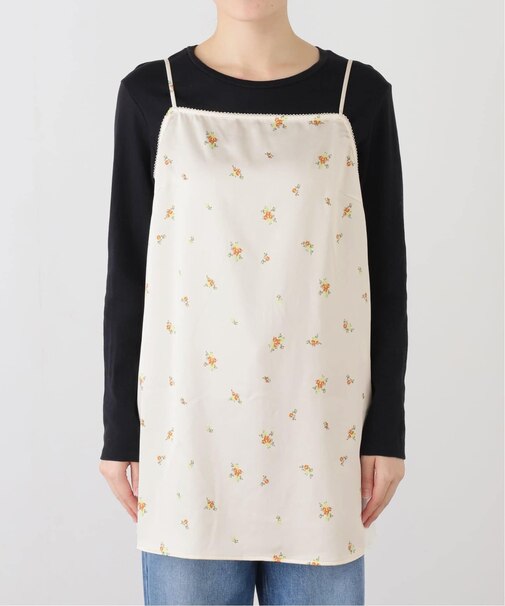 Petit Flower キャミソールソール