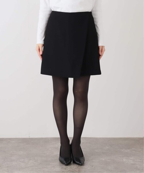 SLOBE IENA ラップショートパンツ ラップショートパンツ（その他パンツ）｜SLOBE IENA（スローブイエナ