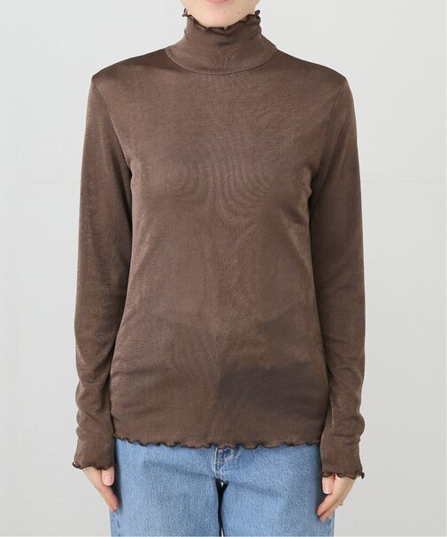 ブライトカットソータートル