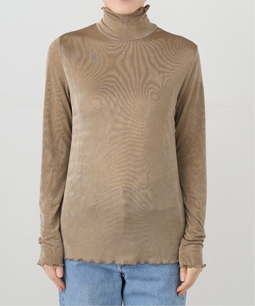 ブライトカットソータートル