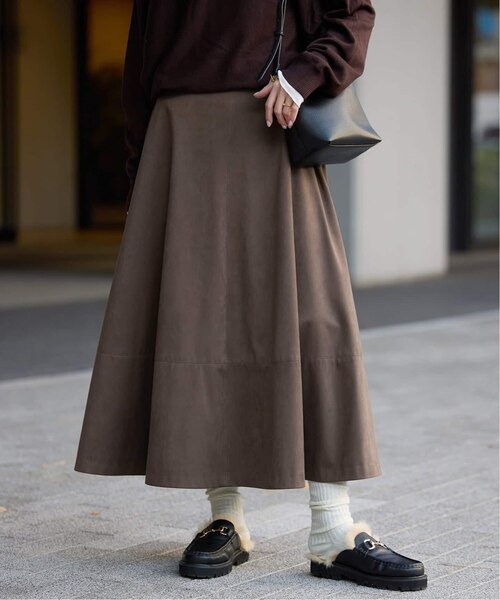 《pommeです》❤️暖かい❤️【YORK REINE】カシミヤ100％ &mall（アンドモール）三井ショッピングパーク公式通販