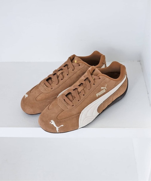 《WEB限定/追加2》PUMA/プーマ SPEEDCAT OG 398846