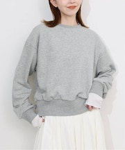 Champion/チャンピオン SLOBE別注 クルーネックスウェット