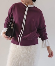 Champion/チャンピオン SLOBE別注 クルーネックスウェット