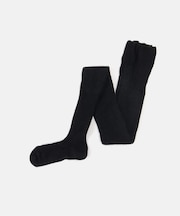 FALKE/ファルケ リブタイツ #48490