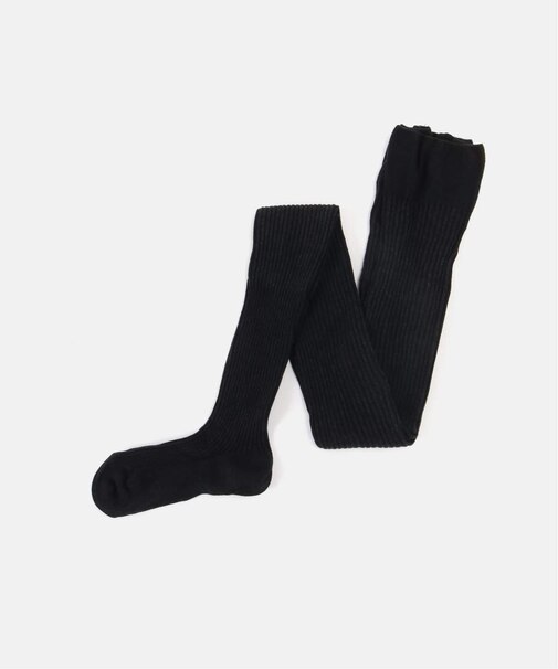 FALKE/ファルケ リブタイツ #48490