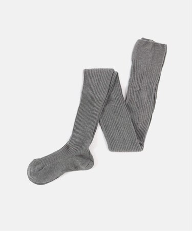 FALKE/ファルケ リブタイツ #48490