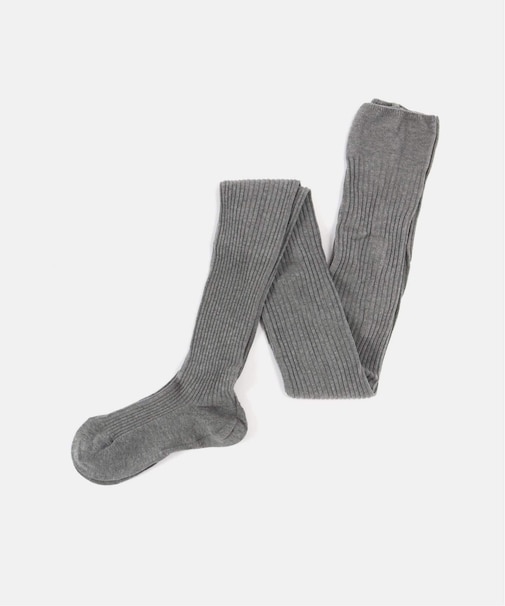 FALKE/ファルケ リブタイツ #48490