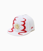 【NEW ERA / ニューエラ】 5950 TAROKA TAIYO PINS