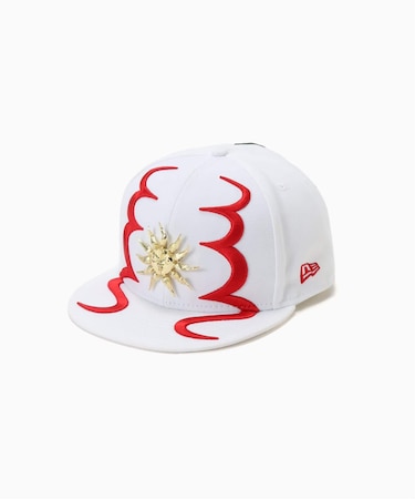 【NEW ERA / ニューエラ】 5950 TAROKA TAIYO PINS