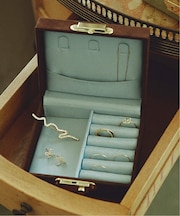 Ex-Libris Paris SLOBE別注 アクセサリーボックス