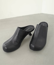 SLOBE スクエアトゥミュール